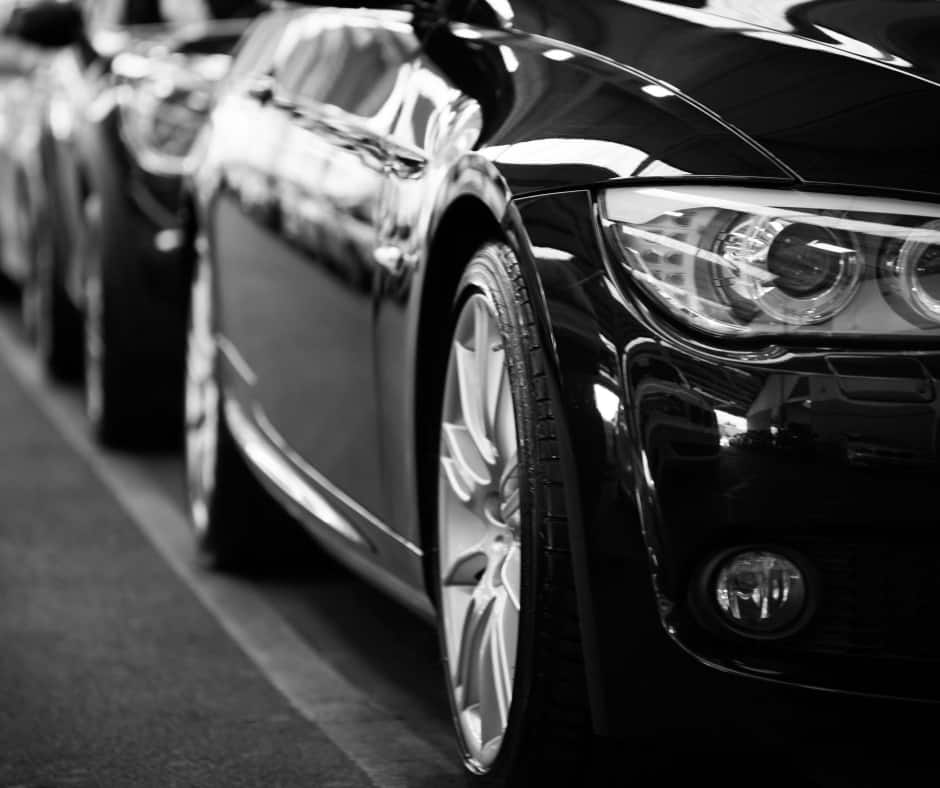 Car Plant Financial Information